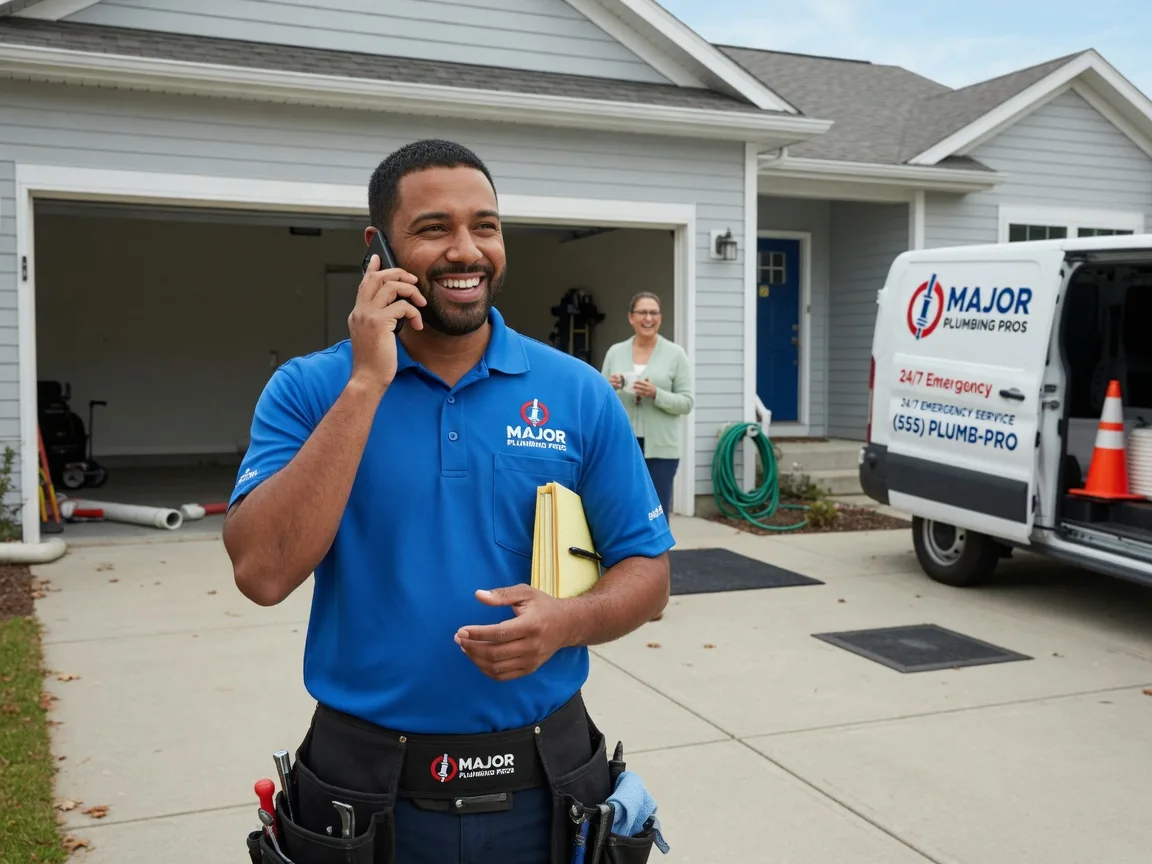 Drain Cleaning Services Coldwater, MI FAQs